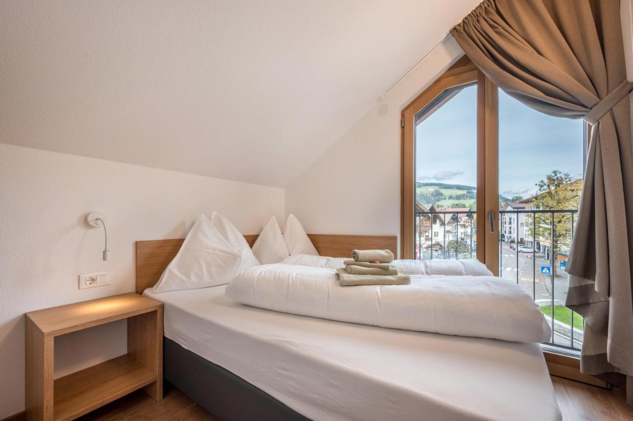 Olang App Dolomiten Villa Colli מראה חיצוני תמונה