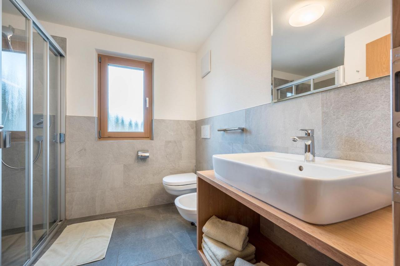 Olang App Dolomiten Villa Colli מראה חיצוני תמונה