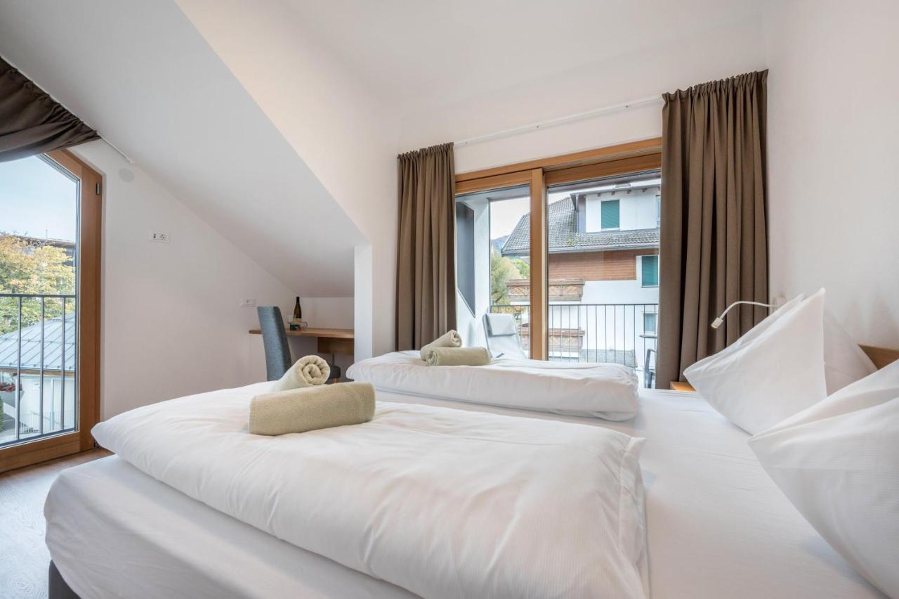 Olang App Dolomiten Villa Colli מראה חיצוני תמונה